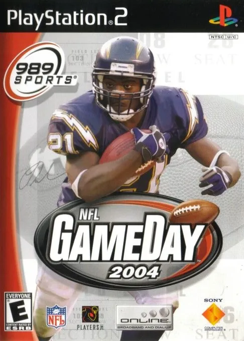 NFL GameDay 2004 (USA)